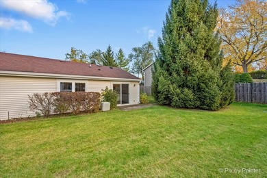 Welcome to carefree living at Leisure Village! Your next chapter on Leisure Village Golf Course in Illinois - for sale on GolfHomes.com, golf home, golf lot