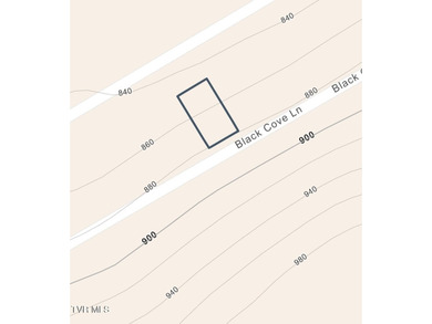 Stunning Building Lot with breathtaking views in Tennessee on Tennessee National Golf Club in Tennessee - for sale on GolfHomes.com, golf home, golf lot