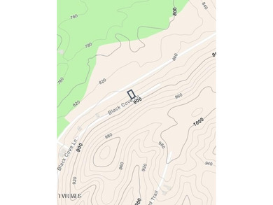 Stunning Building Lot with breathtaking views in Tennessee on Tennessee National Golf Club in Tennessee - for sale on GolfHomes.com, golf home, golf lot