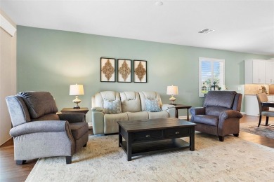 Under contract-accepting backup offers. Stunning three-bedroom on Stonecrest Golf and Club Club in Florida - for sale on GolfHomes.com, golf home, golf lot
