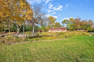 Welcome to carefree living at Leisure Village! Your next chapter on Leisure Village Golf Course in Illinois - for sale on GolfHomes.com, golf home, golf lot