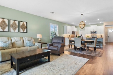 Under contract-accepting backup offers. Stunning three-bedroom on Stonecrest Golf and Club Club in Florida - for sale on GolfHomes.com, golf home, golf lot