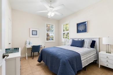 Just Renovated 2 bed 2 bath 2006 corner waterfront townhouse on Oak Harbor Country Club in Florida - for sale on GolfHomes.com, golf home, golf lot