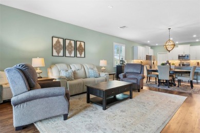 Under contract-accepting backup offers. Stunning three-bedroom on Stonecrest Golf and Club Club in Florida - for sale on GolfHomes.com, golf home, golf lot