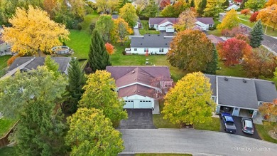 Welcome to carefree living at Leisure Village! Your next chapter on Leisure Village Golf Course in Illinois - for sale on GolfHomes.com, golf home, golf lot