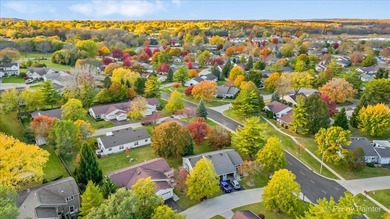Welcome to carefree living at Leisure Village! Your next chapter on Leisure Village Golf Course in Illinois - for sale on GolfHomes.com, golf home, golf lot