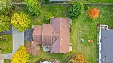 Welcome to carefree living at Leisure Village! Your next chapter on Leisure Village Golf Course in Illinois - for sale on GolfHomes.com, golf home, golf lot