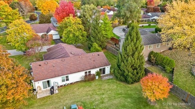 Welcome to carefree living at Leisure Village! Your next chapter on Leisure Village Golf Course in Illinois - for sale on GolfHomes.com, golf home, golf lot