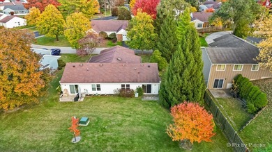 Welcome to carefree living at Leisure Village! Your next chapter on Leisure Village Golf Course in Illinois - for sale on GolfHomes.com, golf home, golf lot