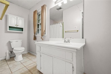 Fixer-Upper with Exceptional Golf Course Views & Rare Lot on Little Mountain Golf Course in Georgia - for sale on GolfHomes.com, golf home, golf lot