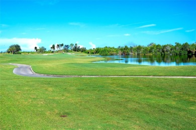 This may be exactly what you've been waiting for...Offered on River Strand Golf and Country Club At Heritage Harbour  in Florida - for sale on GolfHomes.com, golf home, golf lot