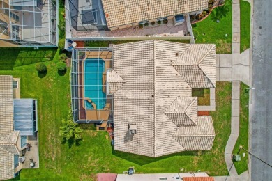 GOLF COMMUNITY - Discover the perfect blend of luxury and on Ventura Country Club in Florida - for sale on GolfHomes.com, golf home, golf lot