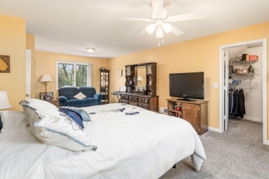 Fabulous Lakefront Home w/ Easy Access To I-70. Enjoy The Lake on Harbor Hills Country Club in Ohio - for sale on GolfHomes.com, golf home, golf lot