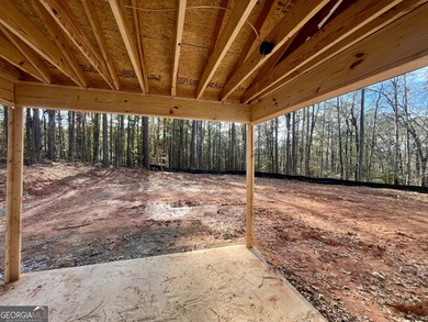 New Construction in Turtle Cove at a great price!! Just minutes on Turtle Cove Golf Course in Georgia - for sale on GolfHomes.com, golf home, golf lot