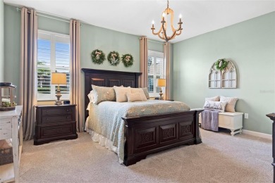 Under contract-accepting backup offers. Stunning three-bedroom on Stonecrest Golf and Club Club in Florida - for sale on GolfHomes.com, golf home, golf lot