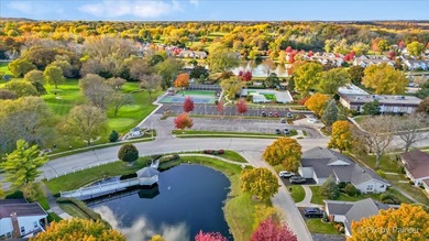 Welcome to carefree living at Leisure Village! Your next chapter on Leisure Village Golf Course in Illinois - for sale on GolfHomes.com, golf home, golf lot