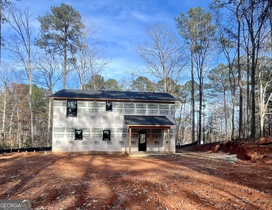 New Construction in Turtle Cove at a great price!! Just minutes on Turtle Cove Golf Course in Georgia - for sale on GolfHomes.com, golf home, golf lot