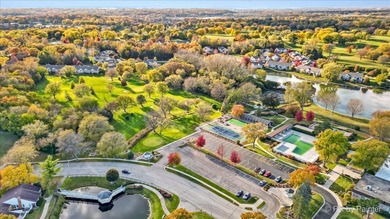 Welcome to carefree living at Leisure Village! Your next chapter on Leisure Village Golf Course in Illinois - for sale on GolfHomes.com, golf home, golf lot