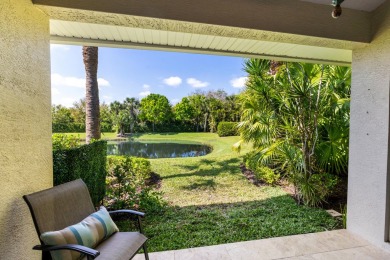 Just Renovated 2 bed 2 bath 2006 corner waterfront townhouse on Oak Harbor Country Club in Florida - for sale on GolfHomes.com, golf home, golf lot