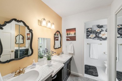 Fabulous Lakefront Home w/ Easy Access To I-70. Enjoy The Lake on Harbor Hills Country Club in Ohio - for sale on GolfHomes.com, golf home, golf lot
