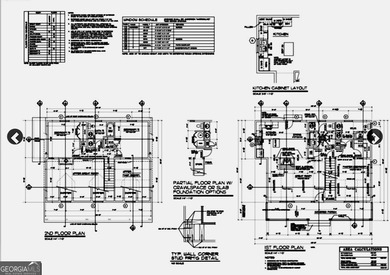 New Construction in Turtle Cove at a great price!! Just minutes on Turtle Cove Golf Course in Georgia - for sale on GolfHomes.com, golf home, golf lot
