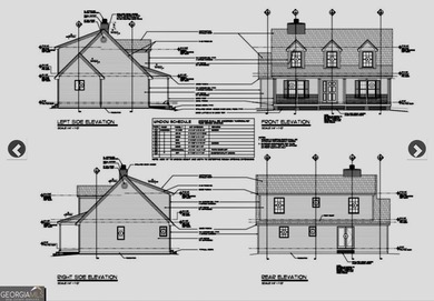 New Construction in Turtle Cove at a great price!! Just minutes on Turtle Cove Golf Course in Georgia - for sale on GolfHomes.com, golf home, golf lot