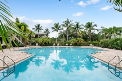 Just Renovated 2 bed 2 bath 2006 corner waterfront townhouse on Oak Harbor Country Club in Florida - for sale on GolfHomes.com, golf home, golf lot