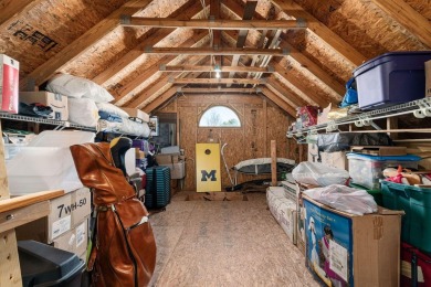 Fabulous Lakefront Home w/ Easy Access To I-70. Enjoy The Lake on Harbor Hills Country Club in Ohio - for sale on GolfHomes.com, golf home, golf lot