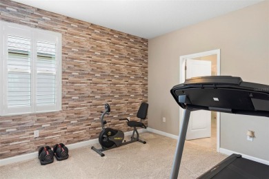 Under contract-accepting backup offers. Stunning three-bedroom on Stonecrest Golf and Club Club in Florida - for sale on GolfHomes.com, golf home, golf lot