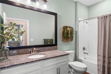Under contract-accepting backup offers. Stunning three-bedroom on Stonecrest Golf and Club Club in Florida - for sale on GolfHomes.com, golf home, golf lot