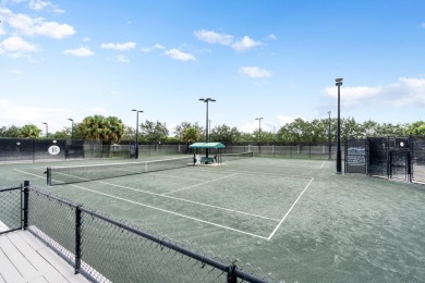 Just Renovated 2 bed 2 bath 2006 corner waterfront townhouse on Oak Harbor Country Club in Florida - for sale on GolfHomes.com, golf home, golf lot