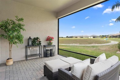 Under contract-accepting backup offers. Stunning three-bedroom on Stonecrest Golf and Club Club in Florida - for sale on GolfHomes.com, golf home, golf lot