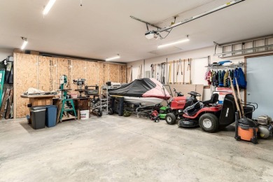 Fabulous Lakefront Home w/ Easy Access To I-70. Enjoy The Lake on Harbor Hills Country Club in Ohio - for sale on GolfHomes.com, golf home, golf lot