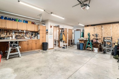 Fabulous Lakefront Home w/ Easy Access To I-70. Enjoy The Lake on Harbor Hills Country Club in Ohio - for sale on GolfHomes.com, golf home, golf lot