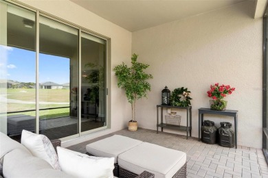 Under contract-accepting backup offers. Stunning three-bedroom on Stonecrest Golf and Club Club in Florida - for sale on GolfHomes.com, golf home, golf lot