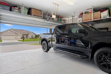 Under contract-accepting backup offers. Stunning three-bedroom on Stonecrest Golf and Club Club in Florida - for sale on GolfHomes.com, golf home, golf lot
