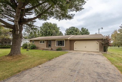 Welcome home! This meticulously maintained 3-bedroom, 2-bathroom on The Golf Club of Coldwater in Michigan - for sale on GolfHomes.com, golf home, golf lot