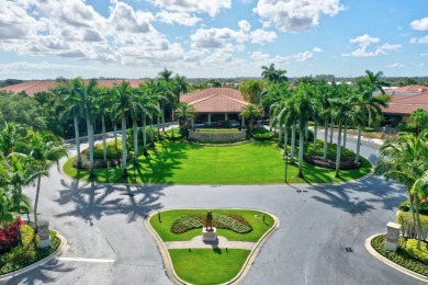 Tastefully Remodeled 1st Floor Golf Villa Unit.  Kitchen w/Large on PGA National Golf Club in Florida - for sale on GolfHomes.com, golf home, golf lot