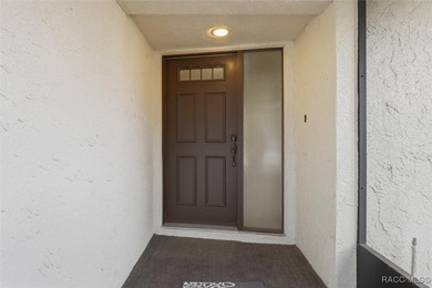 Welcome to this well-maintained home nestled in the desirable on Sugarmill Woods Golf and Country Club in Florida - for sale on GolfHomes.com, golf home, golf lot