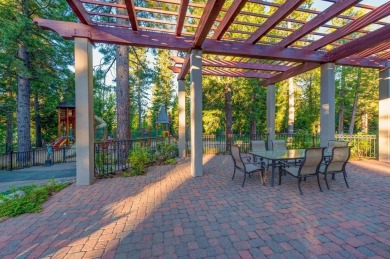 This opportunity to own a very nice level lot located in the on Bailey Creek Golf Course in California - for sale on GolfHomes.com, golf home, golf lot