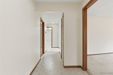 Welcome to this well-maintained home nestled in the desirable on Sugarmill Woods Golf and Country Club in Florida - for sale on GolfHomes.com, golf home, golf lot