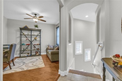 Welcome to 927 River Basin Ct, a stunning residence in the on Waterlefe Golf and River Club in Florida - for sale on GolfHomes.com, golf home, golf lot