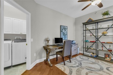 Welcome to 927 River Basin Ct, a stunning residence in the on Waterlefe Golf and River Club in Florida - for sale on GolfHomes.com, golf home, golf lot