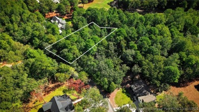 Nestled in the serene community of Seven Lakes South, this prime on Seven Lakes Country Club in North Carolina - for sale on GolfHomes.com, golf home, golf lot