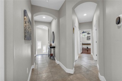 Welcome to 927 River Basin Ct, a stunning residence in the on Waterlefe Golf and River Club in Florida - for sale on GolfHomes.com, golf home, golf lot