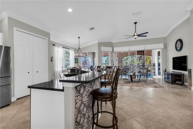 Welcome to 927 River Basin Ct, a stunning residence in the on Waterlefe Golf and River Club in Florida - for sale on GolfHomes.com, golf home, golf lot