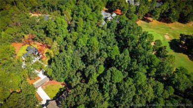 Nestled in the serene community of Seven Lakes South, this prime on Seven Lakes Country Club in North Carolina - for sale on GolfHomes.com, golf home, golf lot