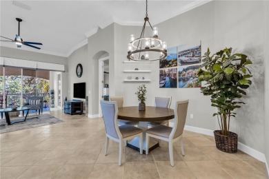 Welcome to 927 River Basin Ct, a stunning residence in the on Waterlefe Golf and River Club in Florida - for sale on GolfHomes.com, golf home, golf lot