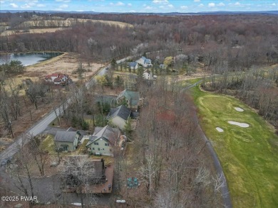 Step onto the lush fairways of The Hideout golf course right on The Hideout Golf in Pennsylvania - for sale on GolfHomes.com, golf home, golf lot