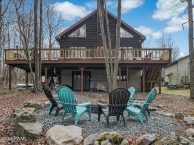 Step onto the lush fairways of The Hideout golf course right on The Hideout Golf in Pennsylvania - for sale on GolfHomes.com, golf home, golf lot